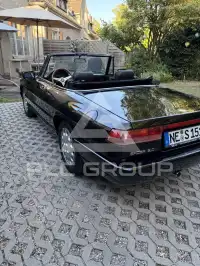 1993 Alfa Romeo Spider
