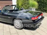 1993 Alfa Romeo Spider