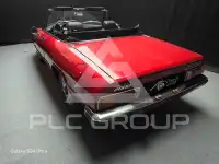 1993 Alfa Romeo Spider