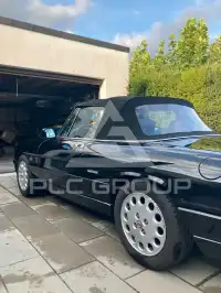 1993 Alfa Romeo Spider