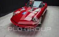 1993 Alfa Romeo Spider