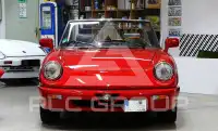 1993 Alfa Romeo Spider