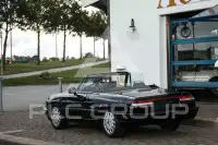 1993 Alfa Romeo Spider