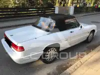 1993 Alfa Romeo Spider