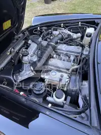 1993 Alfa Romeo Spider