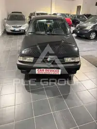 1993 Alfa Romeo 155