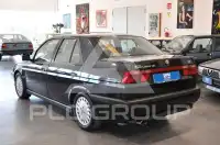 1993 Alfa Romeo 155