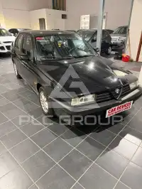 1993 Alfa Romeo 155