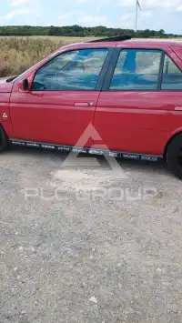 1993 Alfa Romeo 155
