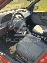 1993 Alfa Romeo 155