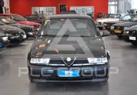 1993 Alfa Romeo 155