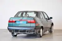 1993 Alfa Romeo 155