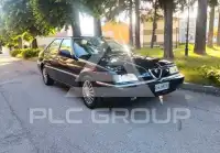 1993 Alfa Romeo 164