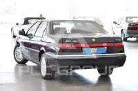 1993 Alfa Romeo 164