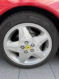 1993 Ferrari 348
