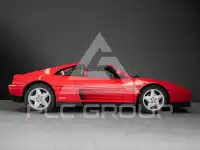 1993 Ferrari 348