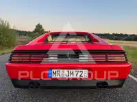 1993 Ferrari 348