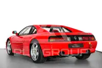 1993 Ferrari 348