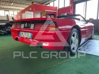 1993 Ferrari 348