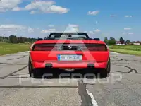 1993 Ferrari 348