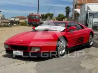 1993 Ferrari 348