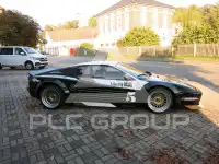 1993 Ferrari 512