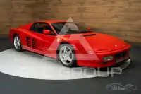 1993 Ferrari 512