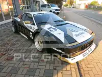 1993 Ferrari 512