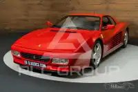 1993 Ferrari 512