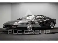 1993 Ferrari 512