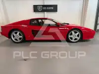 1993 Ferrari 512