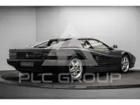 1993 Ferrari 512