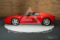 1993 Ferrari 512