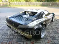 1993 Ferrari 512