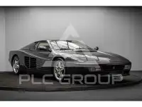 1993 Ferrari 512