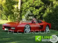 1993 Ferrari Testarossa