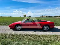 1993 Ferrari Mondial