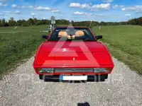 1993 Ferrari Mondial