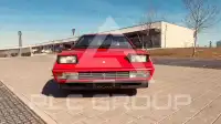 1993 Ferrari Mondial