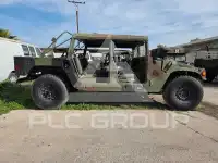 1993 Hummer H1