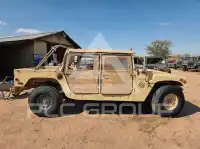 1993 Hummer H1