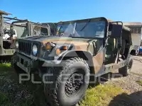 1993 Hummer H1