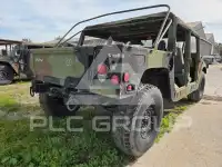1993 Hummer H1