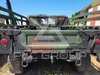 1993 Hummer H1