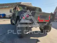 1993 Hummer H1