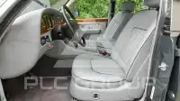 1993 Bentley Brooklands