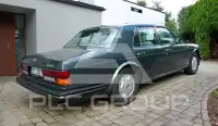1993 Bentley Brooklands