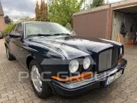 1993 Bentley Continental