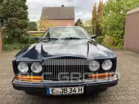 1993 Bentley Continental