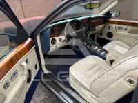 1993 Bentley Continental